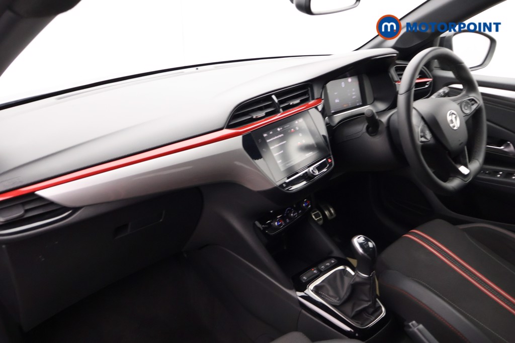 Vauxhall Corsa GS Manual Petrol Hatchback - Stock Number (1601465) - 19th supplementary image
