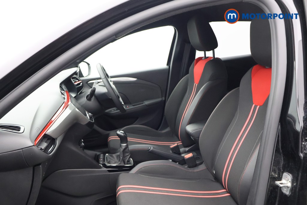 Vauxhall Corsa GS Manual Petrol Hatchback - Stock Number (1601465) - 20th supplementary image