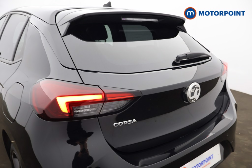 Vauxhall Corsa GS Manual Petrol Hatchback - Stock Number (1601465) - 22nd supplementary image