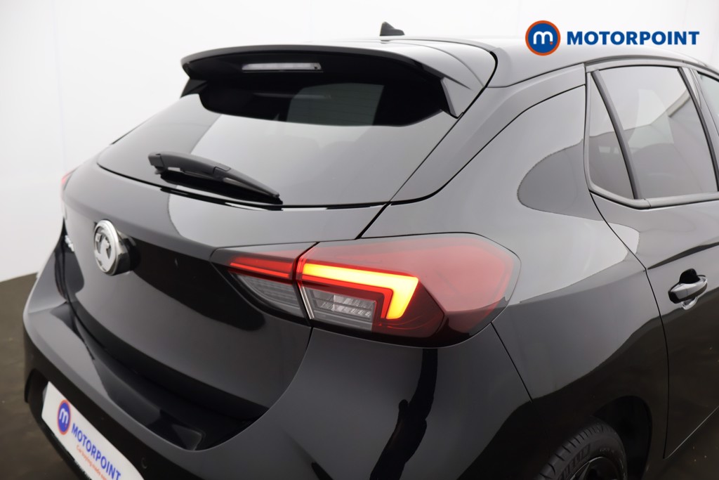 Vauxhall Corsa GS Manual Petrol Hatchback - Stock Number (1601465) - 23rd supplementary image