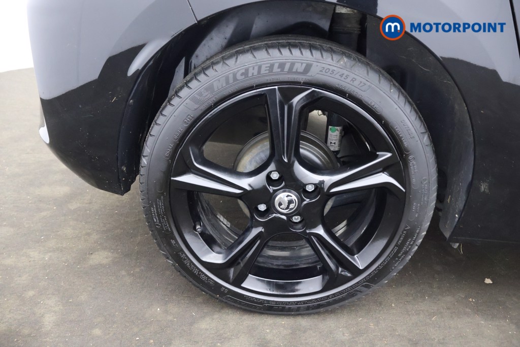 Vauxhall Corsa GS Manual Petrol Hatchback - Stock Number (1601465) - 25th supplementary image