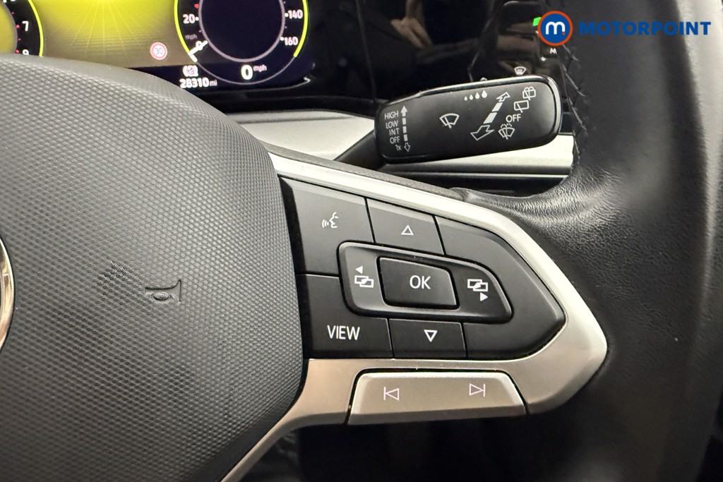 Volkswagen Golf Life Manual Petrol Hatchback - Stock Number (1601601) - 7th supplementary image