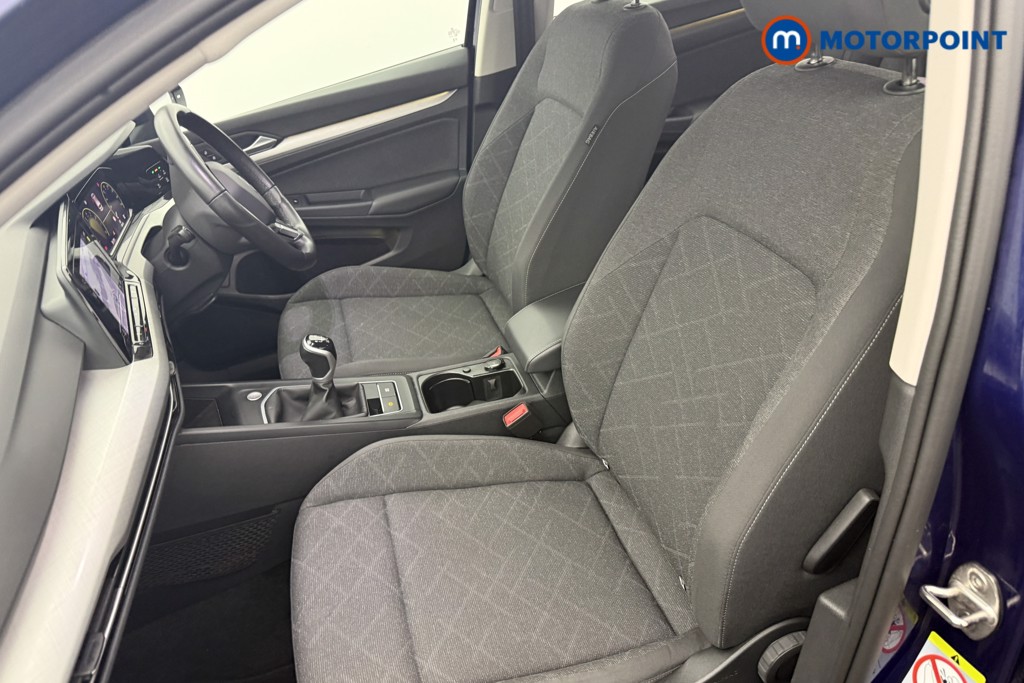 Volkswagen Golf Life Manual Petrol Hatchback - Stock Number (1601601) - 13th supplementary image