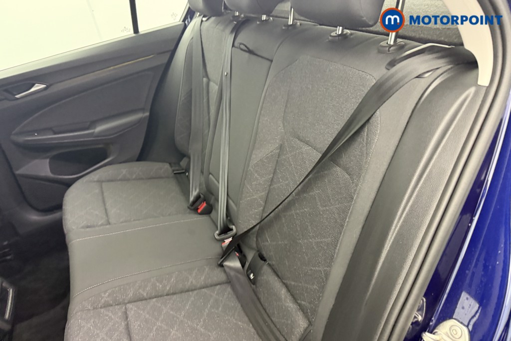 Volkswagen Golf Life Manual Petrol Hatchback - Stock Number (1601601) - 14th supplementary image