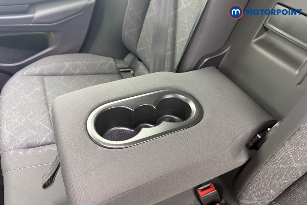 Volkswagen Golf Life Manual Petrol Hatchback - Stock Number (1601601) - 16th supplementary image