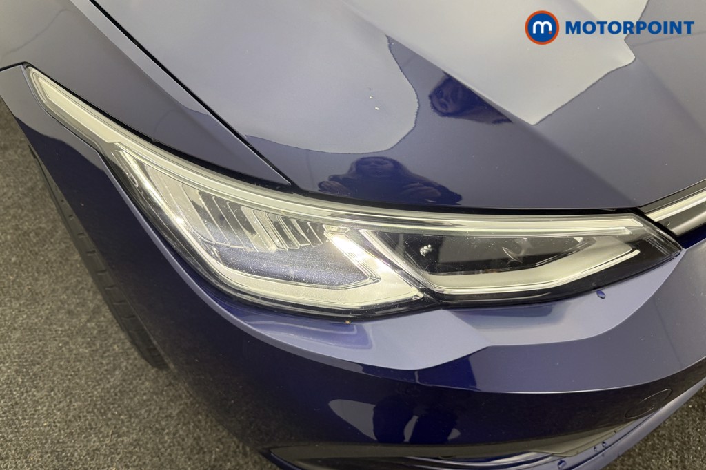 Volkswagen Golf Life Manual Petrol Hatchback - Stock Number (1601601) - 19th supplementary image