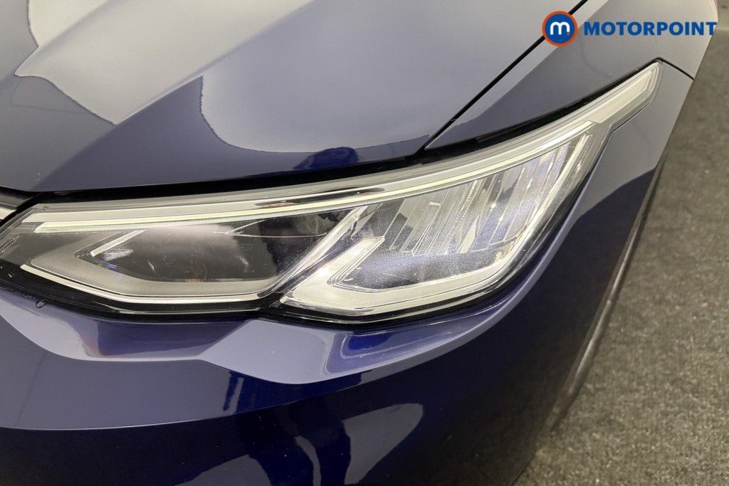 Volkswagen Golf Life Manual Petrol Hatchback - Stock Number (1601601) - 20th supplementary image