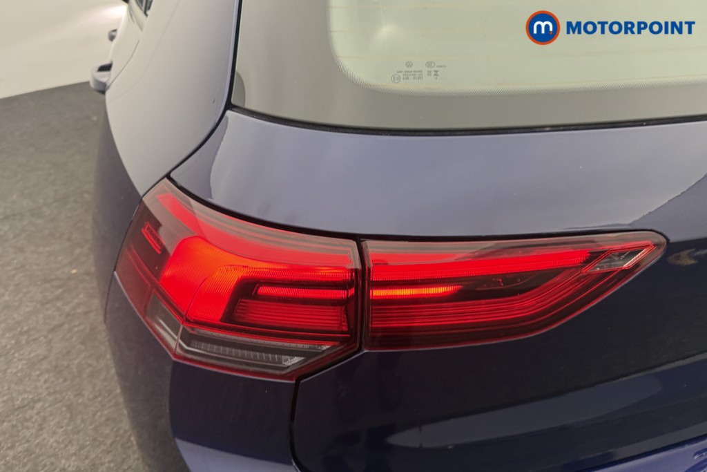 Volkswagen Golf Life Manual Petrol Hatchback - Stock Number (1601601) - 21st supplementary image