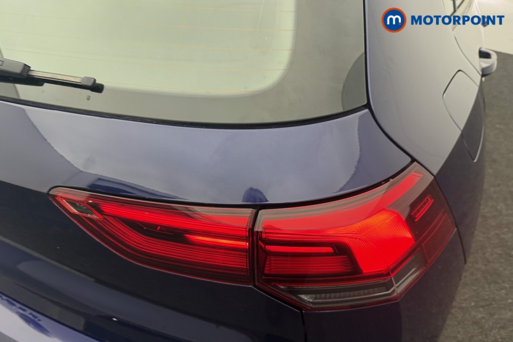 Volkswagen Golf Life Manual Petrol Hatchback - Stock Number (1601601) - 22nd supplementary image