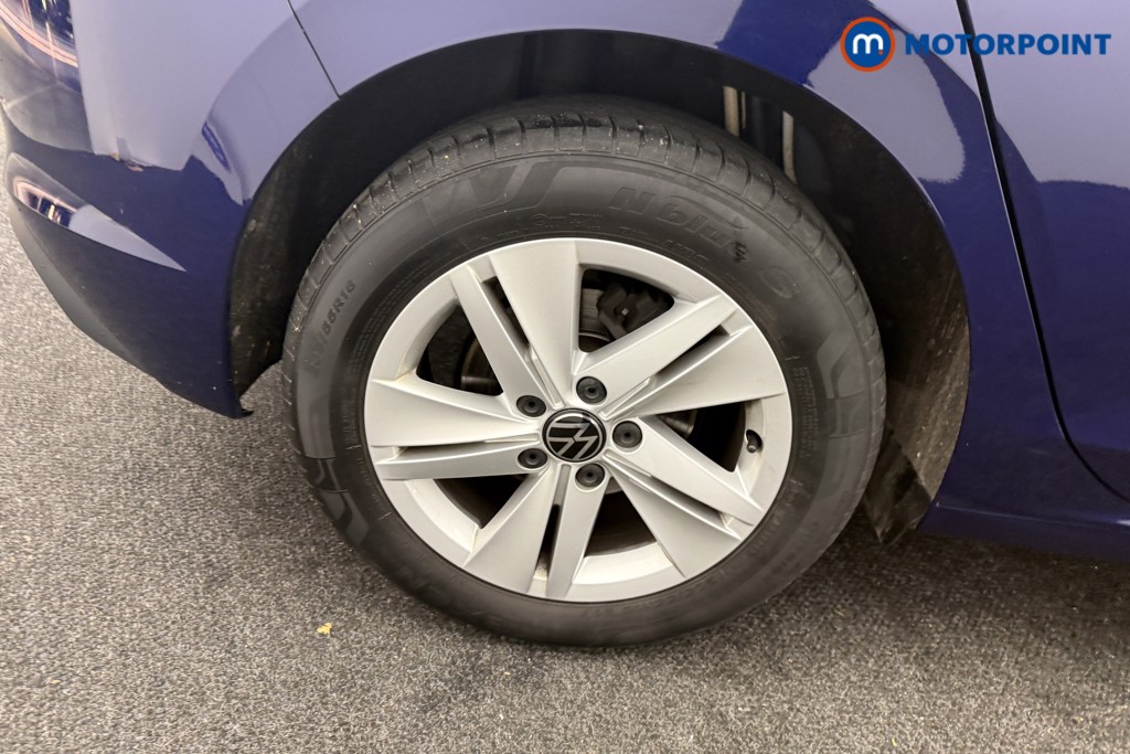 Volkswagen Golf Life Manual Petrol Hatchback - Stock Number (1601601) - 24th supplementary image