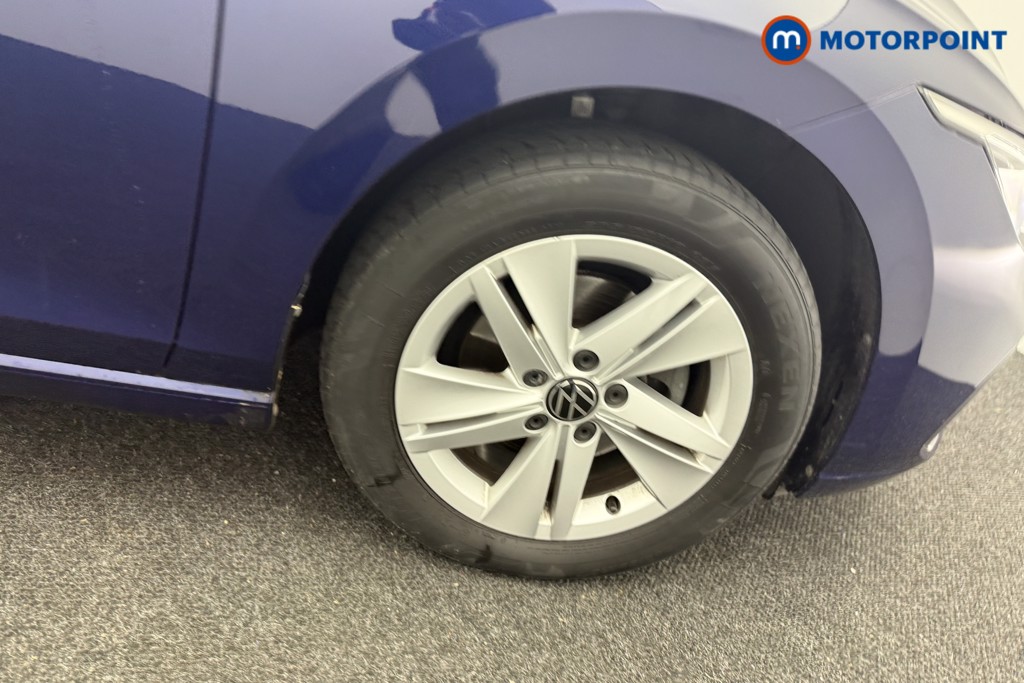 Volkswagen Golf Life Manual Petrol Hatchback - Stock Number (1601601) - 25th supplementary image