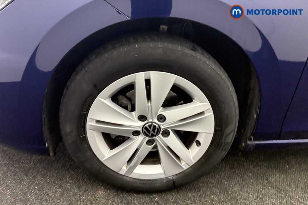 Volkswagen Golf Life Manual Petrol Hatchback - Stock Number (1601601) - 26th supplementary image