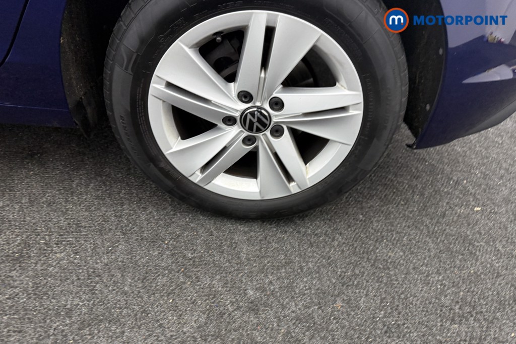 Volkswagen Golf Life Manual Petrol Hatchback - Stock Number (1601601) - 27th supplementary image