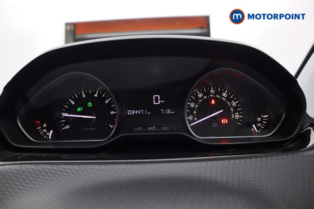 Peugeot 208 Signature Manual Petrol Hatchback - Stock Number (1601608) - 3rd supplementary image