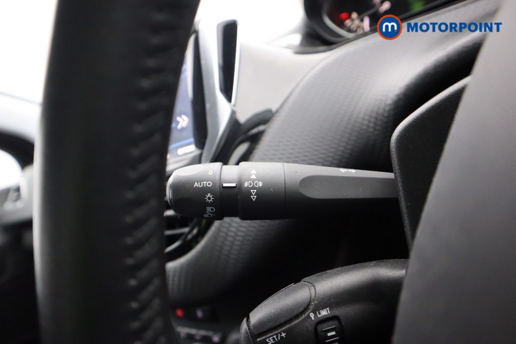 Peugeot 208 Signature Manual Petrol Hatchback - Stock Number (1601608) - 6th supplementary image