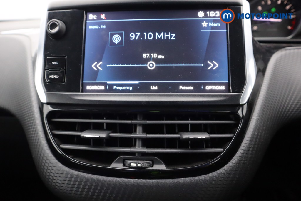 Peugeot 208 Signature Manual Petrol Hatchback - Stock Number (1601608) - 12th supplementary image