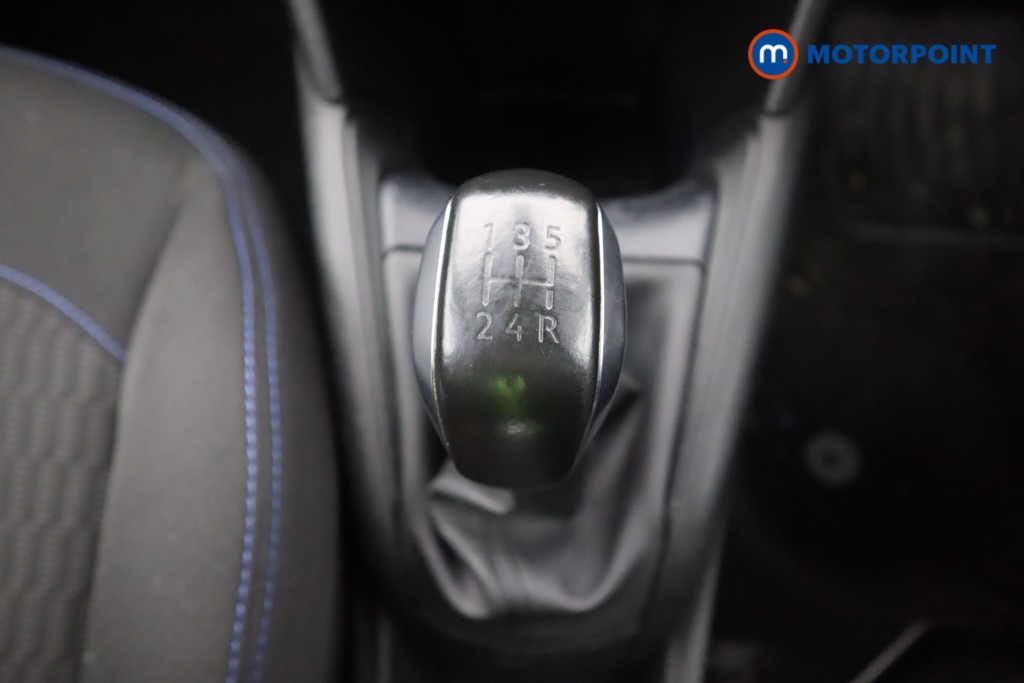 Peugeot 208 Signature Manual Petrol Hatchback - Stock Number (1601608) - 15th supplementary image