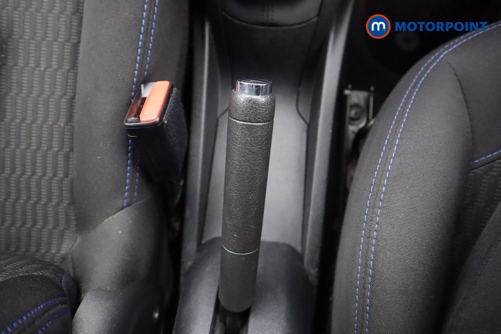 Peugeot 208 Signature Manual Petrol Hatchback - Stock Number (1601608) - 16th supplementary image