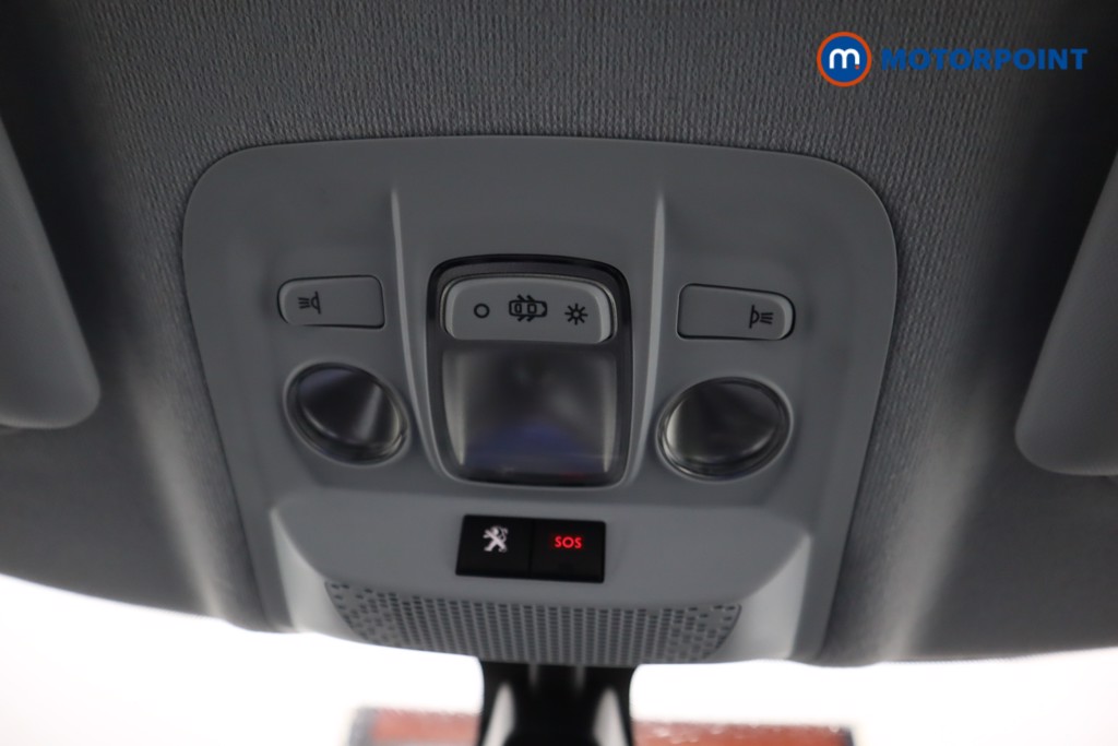 Peugeot 208 Signature Manual Petrol Hatchback - Stock Number (1601608) - 17th supplementary image