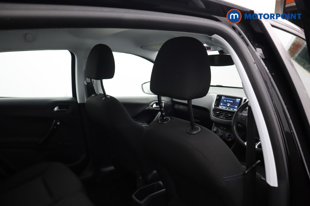 Peugeot 208 Signature Manual Petrol Hatchback - Stock Number (1601608) - 23rd supplementary image