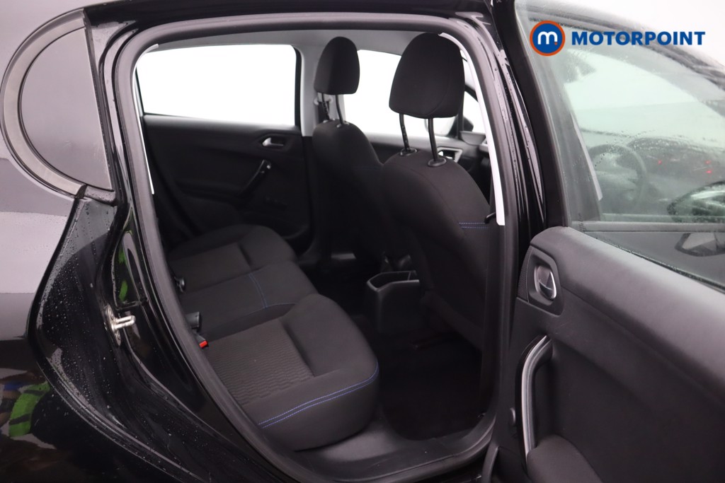 Peugeot 208 Signature Manual Petrol Hatchback - Stock Number (1601608) - 24th supplementary image