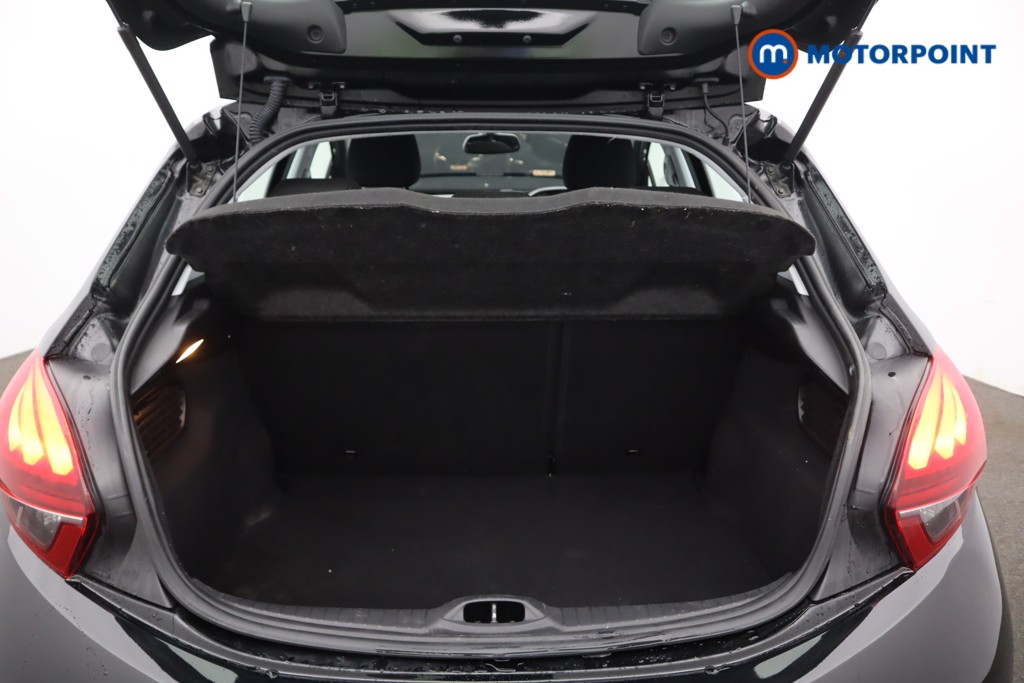Peugeot 208 Signature Manual Petrol Hatchback - Stock Number (1601608) - 27th supplementary image