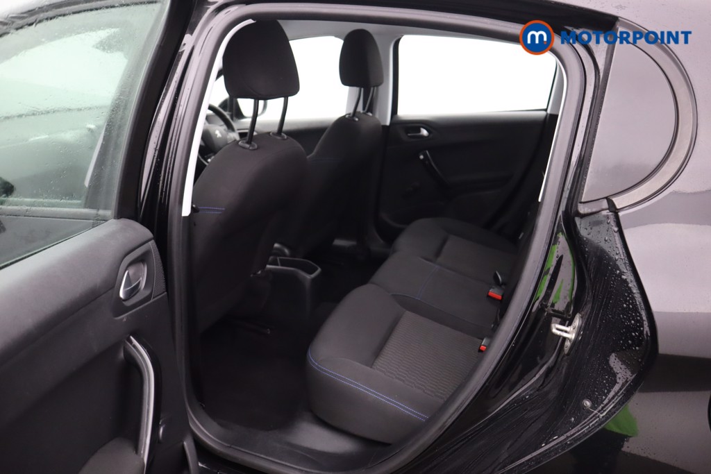 Peugeot 208 Signature Manual Petrol Hatchback - Stock Number (1601608) - 28th supplementary image