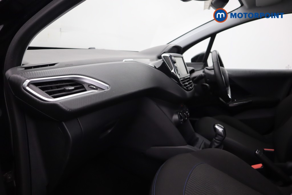Peugeot 208 Signature Manual Petrol Hatchback - Stock Number (1601608) - 31st supplementary image