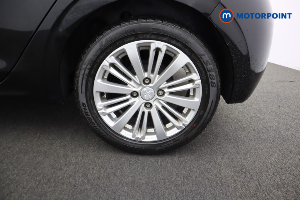 Peugeot 208 Signature Manual Petrol Hatchback - Stock Number (1601608) - 33rd supplementary image