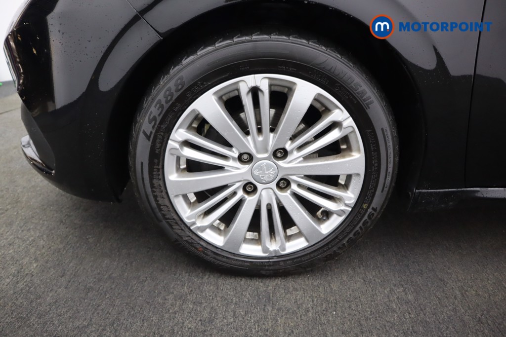 Peugeot 208 Signature Manual Petrol Hatchback - Stock Number (1601608) - 34th supplementary image