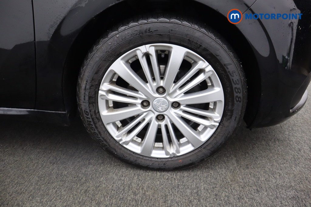 Peugeot 208 Signature Manual Petrol Hatchback - Stock Number (1601608) - 35th supplementary image