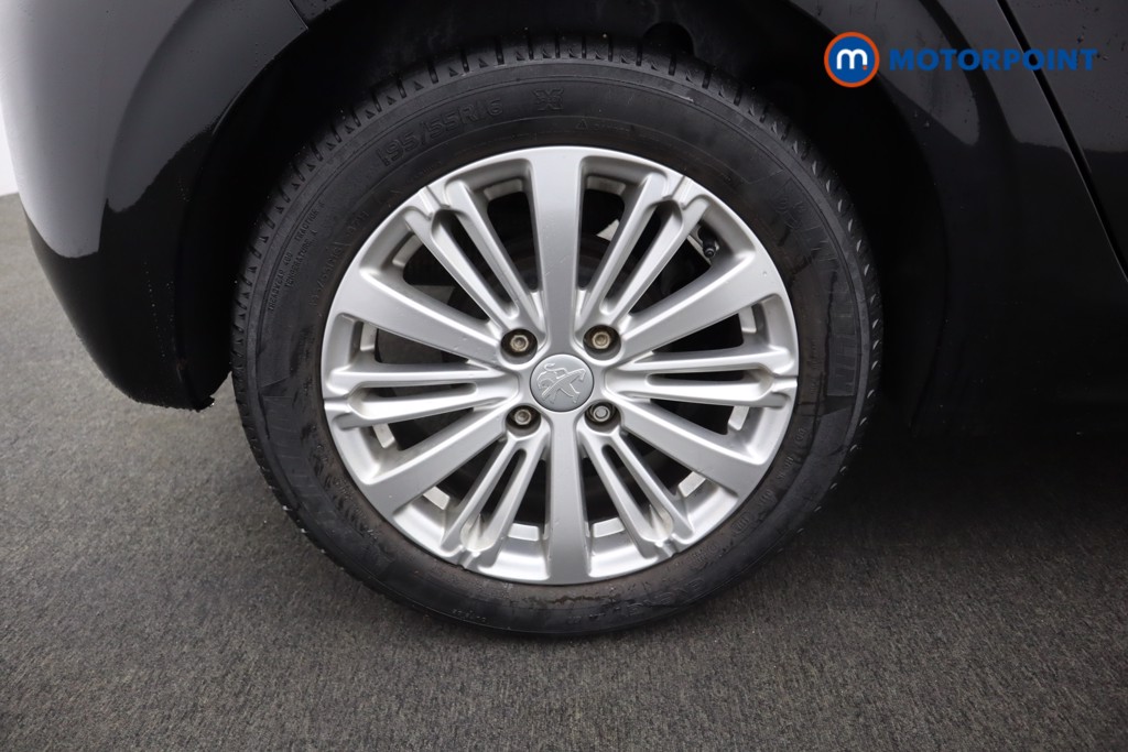 Peugeot 208 Signature Manual Petrol Hatchback - Stock Number (1601608) - 36th supplementary image