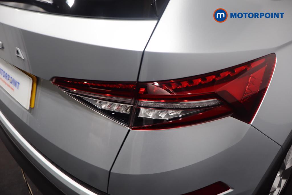 Skoda Kodiaq Se L Executive Automatic Petrol SUV - Stock Number (1601694) - 6th supplementary image