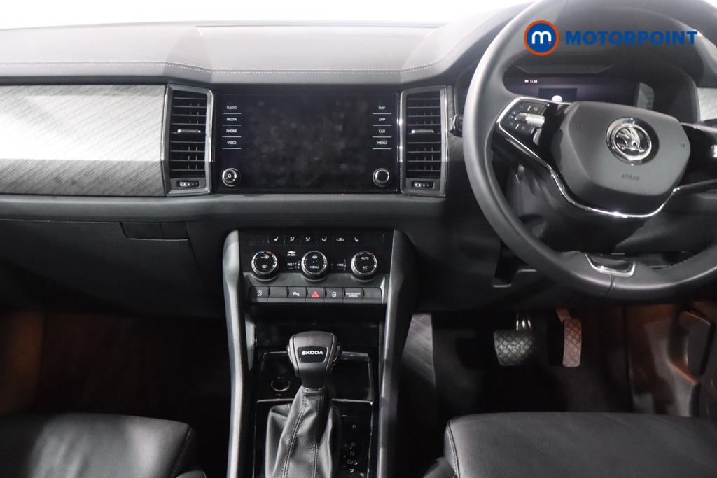 Skoda Kodiaq Se L Executive Automatic Petrol SUV - Stock Number (1601694) - 10th supplementary image