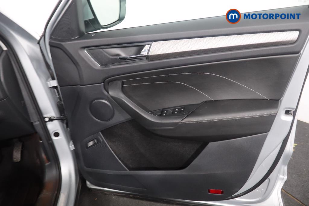Skoda Kodiaq Se L Executive Automatic Petrol SUV - Stock Number (1601694) - 11th supplementary image