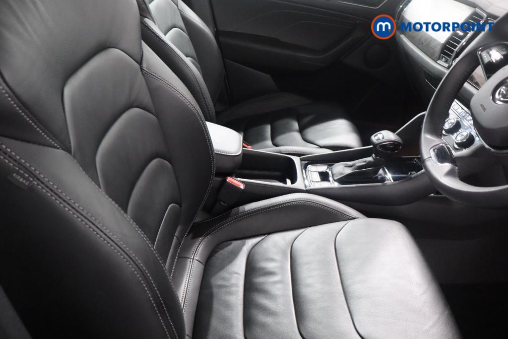 Skoda Kodiaq Se L Executive Automatic Petrol SUV - Stock Number (1601694) - 14th supplementary image