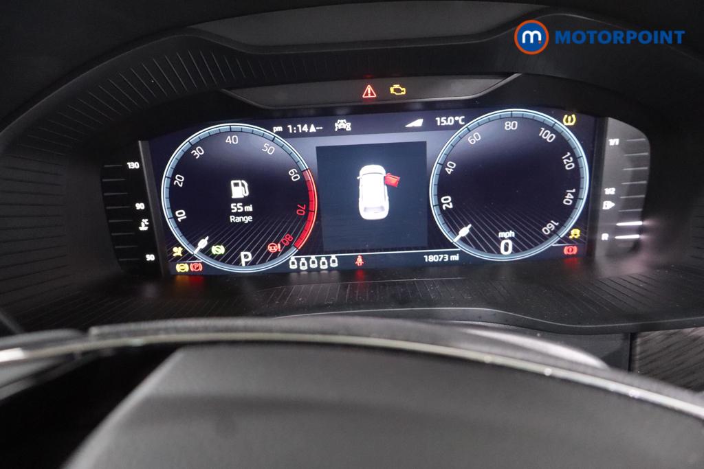 Skoda Kodiaq Se L Executive Automatic Petrol SUV - Stock Number (1601694) - 20th supplementary image