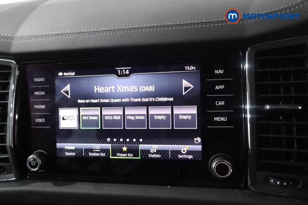 Skoda Kodiaq Se L Executive Automatic Petrol SUV - Stock Number (1601694) - 21st supplementary image