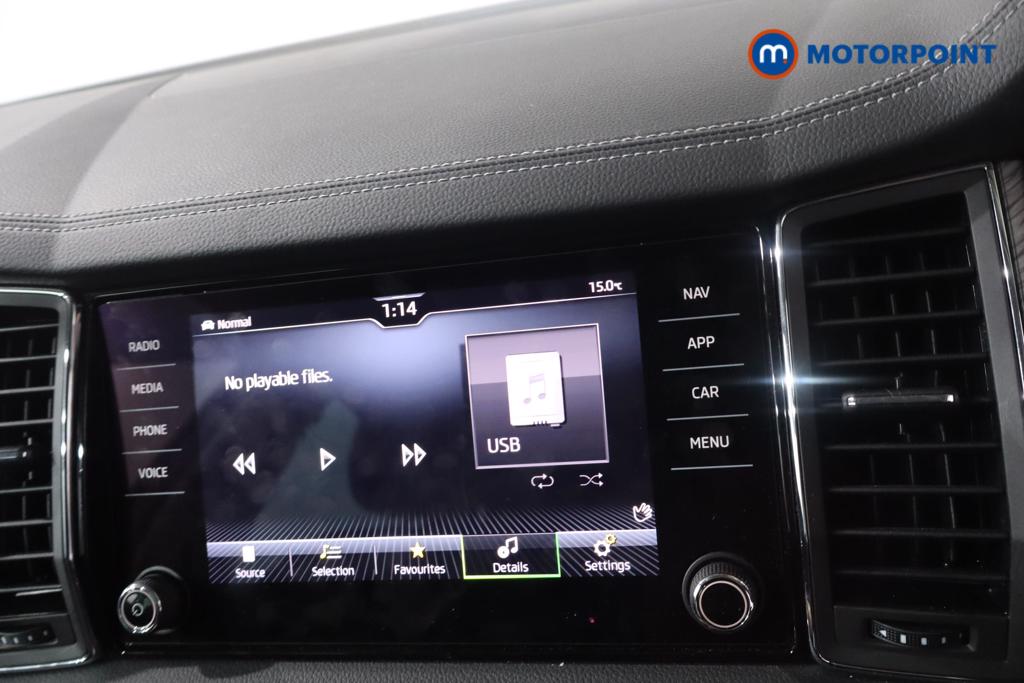 Skoda Kodiaq Se L Executive Automatic Petrol SUV - Stock Number (1601694) - 22nd supplementary image