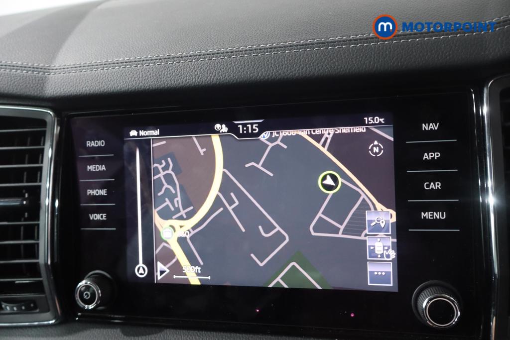 Skoda Kodiaq Se L Executive Automatic Petrol SUV - Stock Number (1601694) - 24th supplementary image