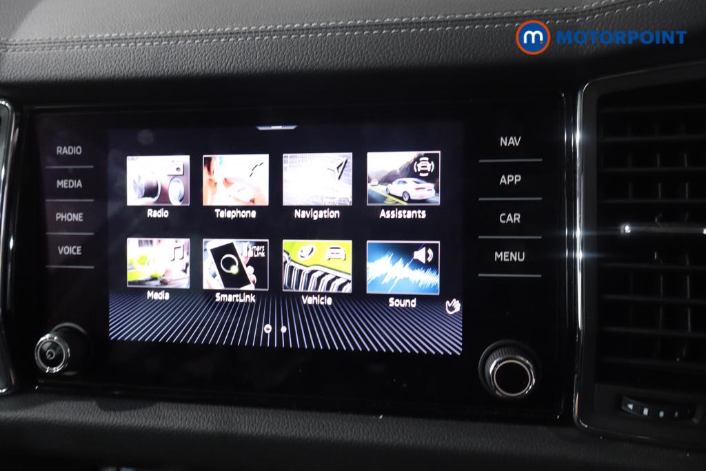 Skoda Kodiaq Se L Executive Automatic Petrol SUV - Stock Number (1601694) - 27th supplementary image