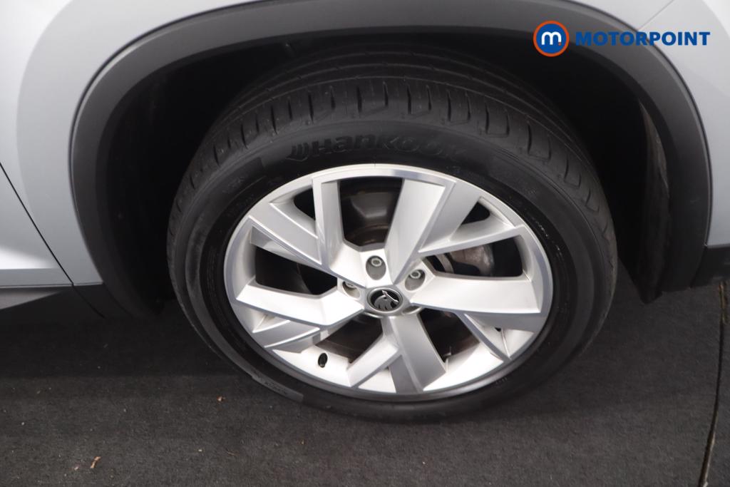 Skoda Kodiaq Se L Executive Automatic Petrol SUV - Stock Number (1601694) - 30th supplementary image