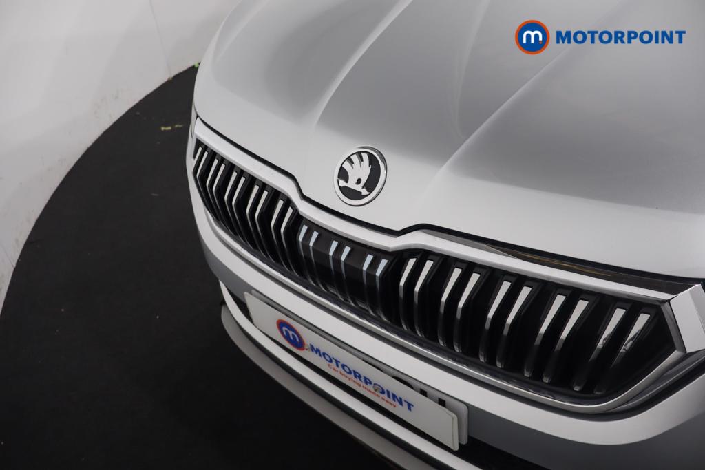 Skoda Kodiaq Se L Executive Automatic Petrol SUV - Stock Number (1601694) - 31st supplementary image