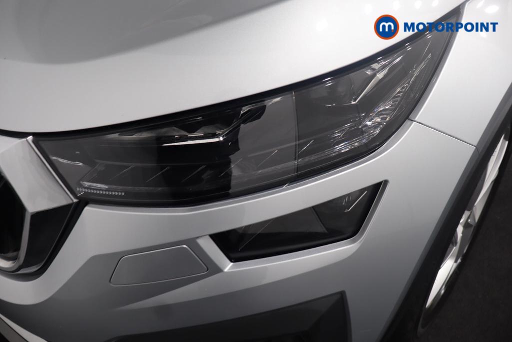 Skoda Kodiaq Se L Executive Automatic Petrol SUV - Stock Number (1601694) - 32nd supplementary image