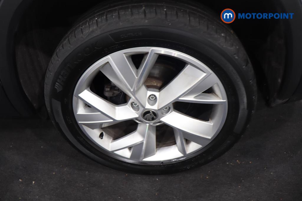 Skoda Kodiaq Se L Executive Automatic Petrol SUV - Stock Number (1601694) - 34th supplementary image