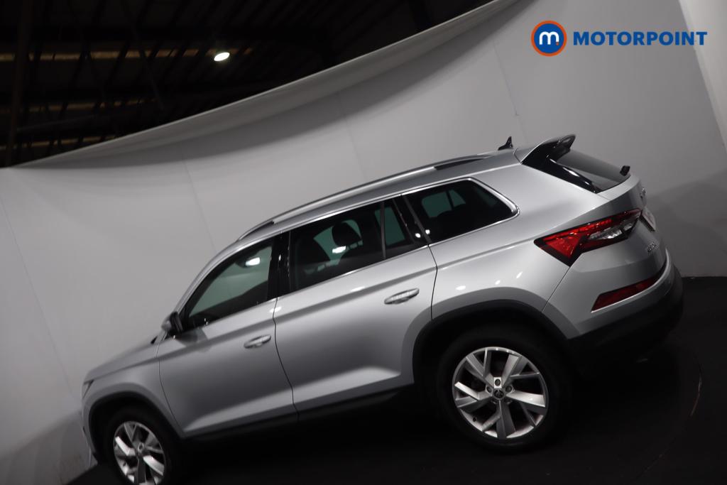 Skoda Kodiaq Se L Executive Automatic Petrol SUV - Stock Number (1601694) - 35th supplementary image