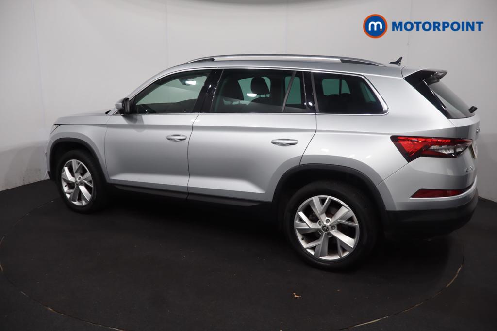 Skoda Kodiaq Se L Executive Automatic Petrol SUV - Stock Number (1601694) - 36th supplementary image