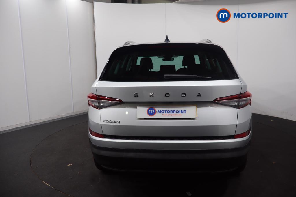 Skoda Kodiaq Se L Executive Automatic Petrol SUV - Stock Number (1601694) - 1st supplementary image