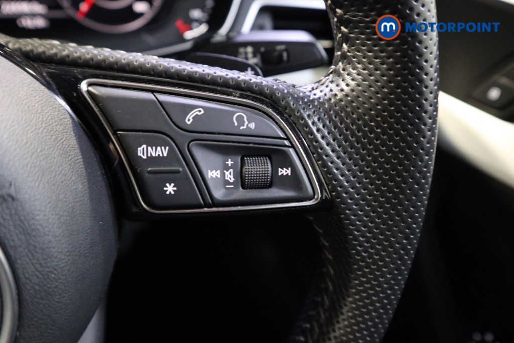 Audi A5 S Line Automatic Petrol Hatchback - Stock Number (1601780) - 4th supplementary image