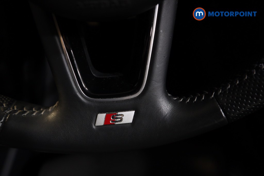Audi A5 S Line Automatic Petrol Hatchback - Stock Number (1601780) - 5th supplementary image